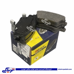 لنت عقب پژو سمند و دنا EF7 ( دیسکی ) امکو دیناپارت 1406024