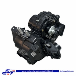موتور بخاری پراید با مجموعه کامل دیناپارت 1502547
