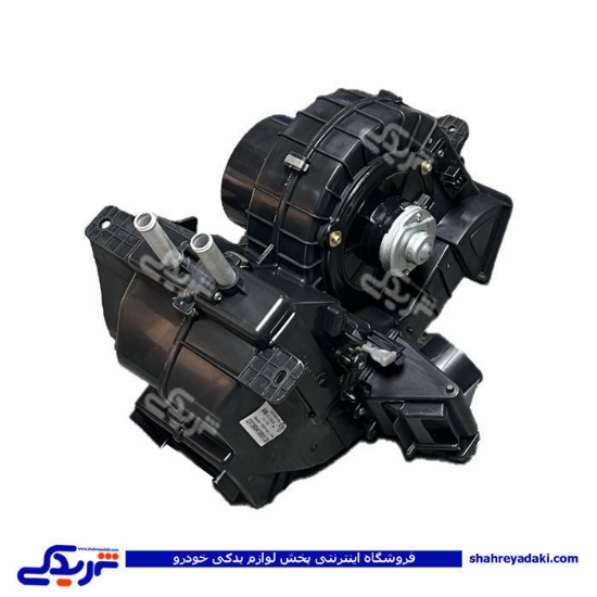 موتور بخاری پراید با مجموعه کامل دیناپارت 1502547