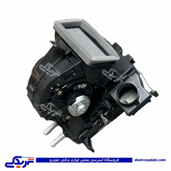 موتور بخاری پراید با مجموعه کامل دیناپارت 1502547