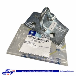 زبانه قفل صندوق عقب تارا ایساکو 0830302299