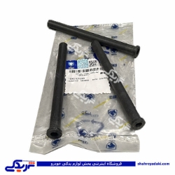 لوله برگشت بخارات روغن EF7 کارتل ایساکو 1080101699