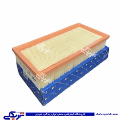 فیلتر هوا پژو پارس و آریسان با موتور تورو  xu7p ایساکو 1240300909
