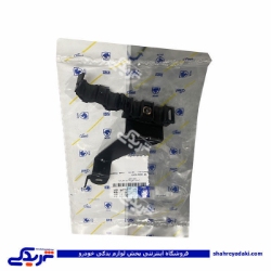 بست لوله رفت و برگشت پمپ هیدرولیک 206پایه ایساکو 1812601699