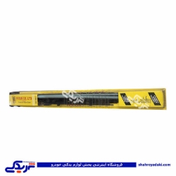 تیغه برف پاکن پژو 405 با آب پاش فرانتک