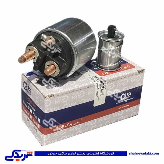 اتوماتیک استارت ال 90 آبتین 9000188120