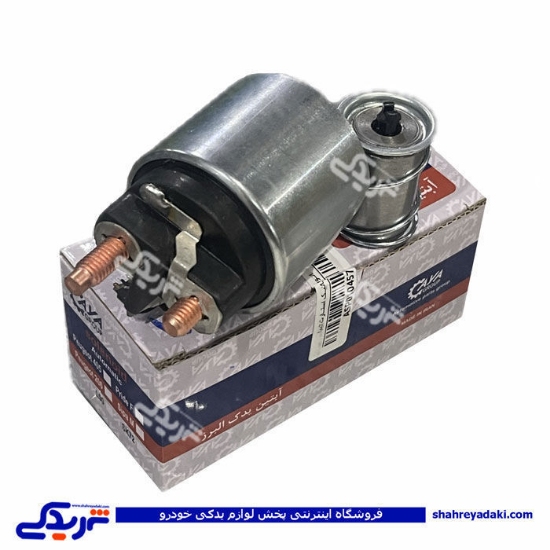 اتوماتیک استارت تیبا آبتین 9000188121