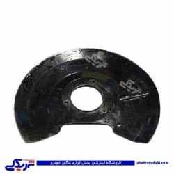 طبق چرخ جلو راست پیکان ABS عددی 9000459047