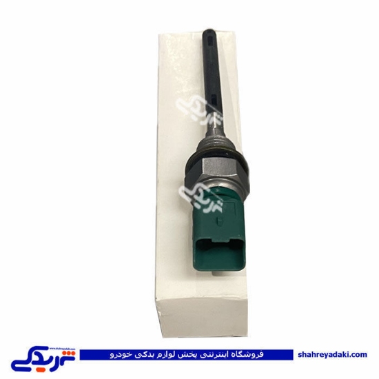 سنسور سطح روغن 206 تیپ 2و3 9000601888