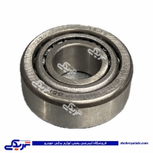 بلبرینگ 32204 کوچک انتهای شفت پینیون ثانویه GSK