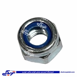 مهره واشر دار سایز 6 9000941659