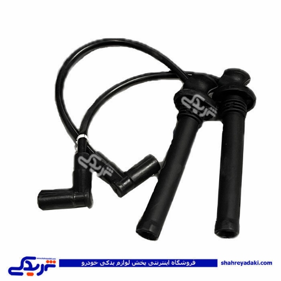 وایر شمع مزدا کارا 9000988659