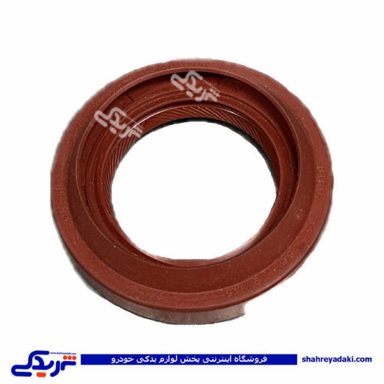 کاسه نمد پلوس پراید PEJ 9000999453