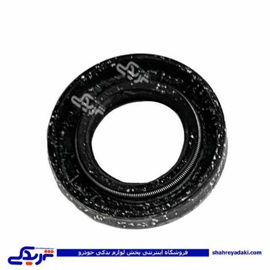 کاسه نمد شفت گیربکس پراید PEJ 9000999458