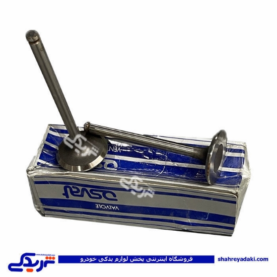سوپاپ تکی هوا پژو 2000 اسوات 9000999563