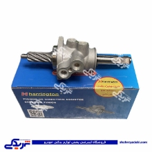 شیر جعبه فرمان پژو 206 هرینگتون 9000551369