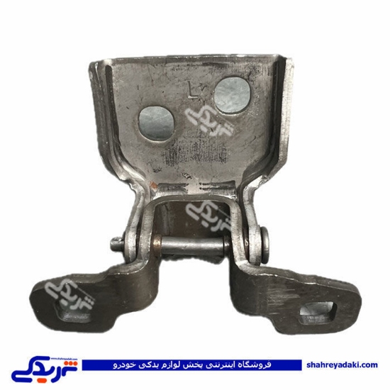 لولای درب جلو چپ تیبا 90007805400