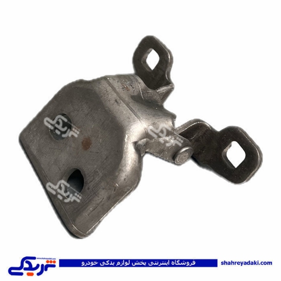 لولای درب جلو چپ تیبا 90007805400