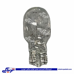 لامپ آریایی متوسط چراغ خطر slx 52r69f52