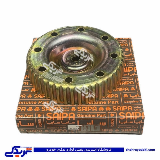 پراید پولی تسمه تایم تیبا سایپایدک 1034574
