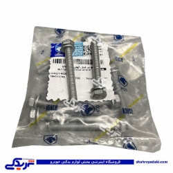 پیچ شش گوش ایساکو 0401400399