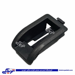 پژو قاب دور شاسی قفل کن 405 ایساکو 1814400199