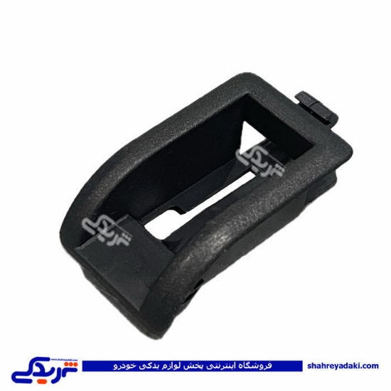 پژو قاب دور شاسی قفل کن 405 ایساکو 1814400199