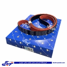 پژو تسمه دینام 206 تیپ 2 و 5 ایساکو 1564 2070105405
