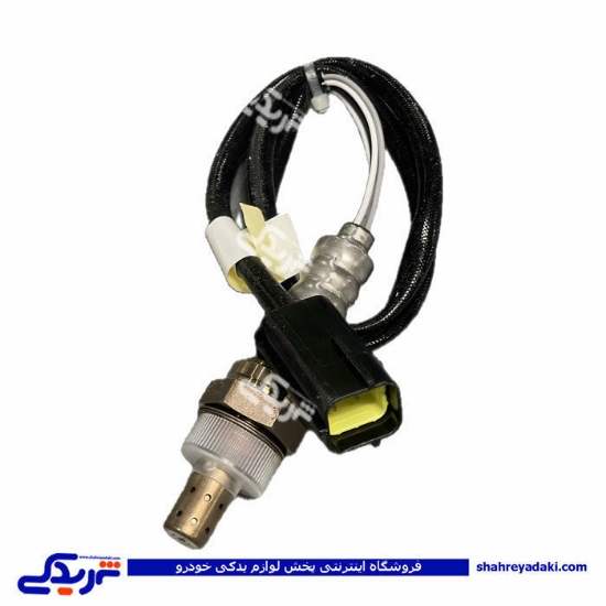 سیم اکسیژن پژو پراید زیمنس سمند روآ ROA مشکی SSAT ایمن 9000121002