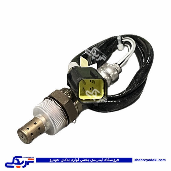 سیم اکسیژن پژو پراید زیمنس سمند روآ ROA مشکی SSAT ایمن 9000121002