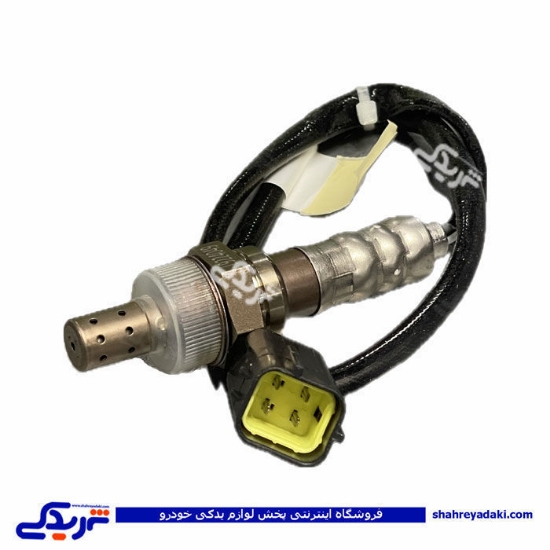 سنسوراکسیژن بالا پژو 405 کوتاه زیمنس 440 ایمن 9000121003