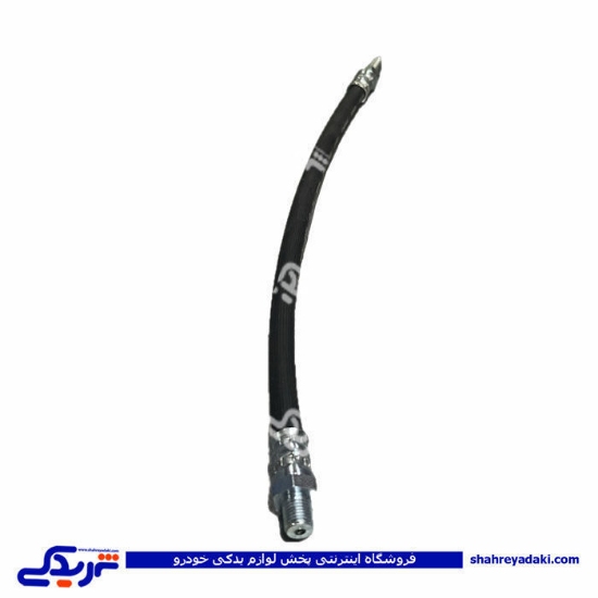 شیلنگ ترمز چرخ جلو پیکان فال 9000451652