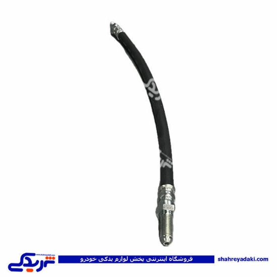 شیلنگ ترمز چرخ جلو پیکان فال 9000451652