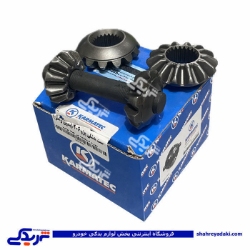 دیشلی کامل دنده هوزینگ پژو 206 کارماتک 9000681011