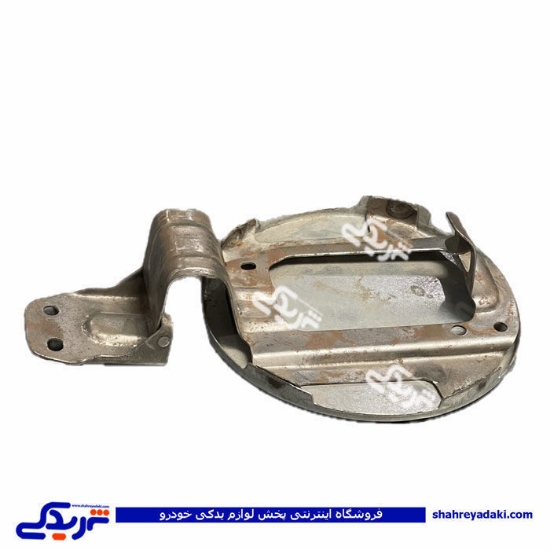 درب باک فلزی بیرونی کوئیک 9000724954