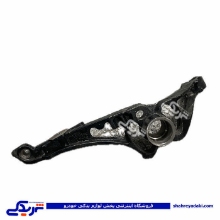 بازوئی محور پژو 405 تلدا 9000822019