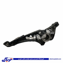 بازوئی محور پژو 405 تلدا 9000822019