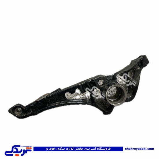 بازوئی محور پژو 405 تلدا 9000822019