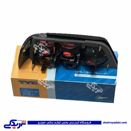 پژو چراغ خطر 405 9000829032