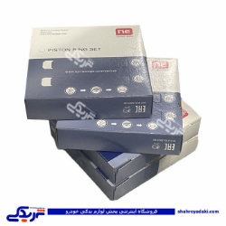 پژو رینگ موتور 206 تیپ 5 NE استاندارد 9000895369