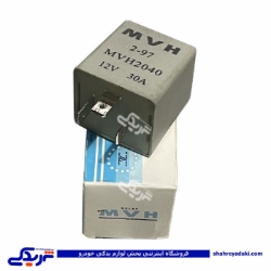پژو اتوماتیک راهنما 405 MVH 9000902023