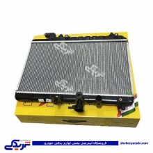 رادیاتور آب تیبا 9000935019