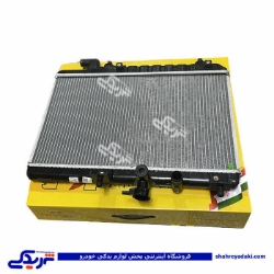 رادیاتور آب تیبا 9000935019