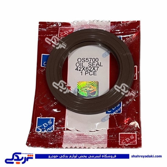 اواپراتور کولر زانتیا 5700 رادمان پارت (بدون ضمانت)