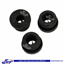 پراید لاستیک رابط مخزن ترمز و کلاچ POLYTEC 12141