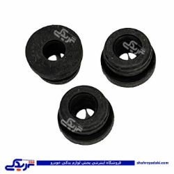 پراید لاستیک رابط مخزن ترمز و کلاچ POLYTEC 12141
