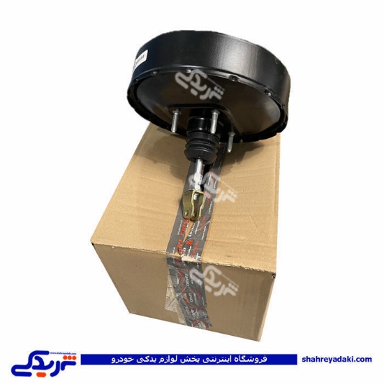 بوستر ترمز بدون پمپ نیسان سایپایدک 301263