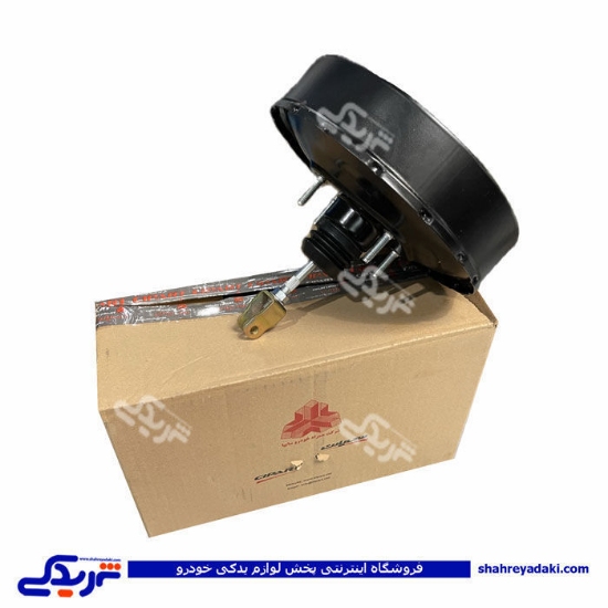 بوستر ترمز بدون پمپ نیسان سایپایدک 301263