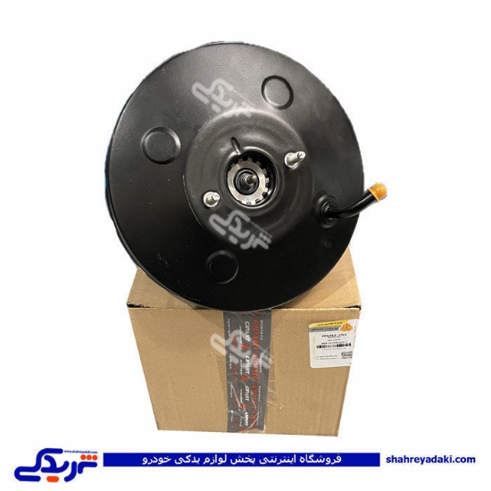 بوستر ترمز بدون پمپ نیسان سایپایدک 301263