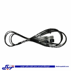 پراید سیم صندوق عقب و باک سایپا یدک 502405